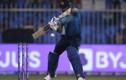 Asia Cup: Sri Lanka, Bangladesh eye winning start