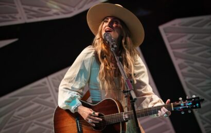 57th Annual CMA Awards Nominations: Lainey Wilson Tops The List With Nine