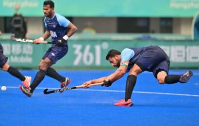 Asian Games Hockey: India pick up 4-2 win over defending champions Japan