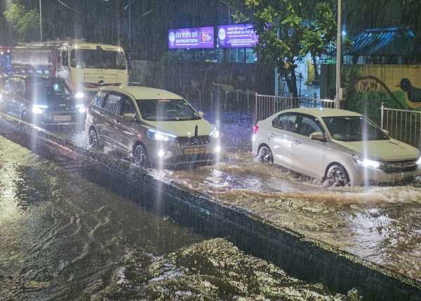 Cyclonic circulation over Konkan, Goa coast: Skymet