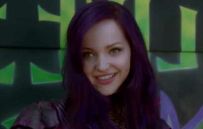 Did Dove Cameron Have a Dance Double In First ‘Descendants’ Movie? TikToker Thinks So!