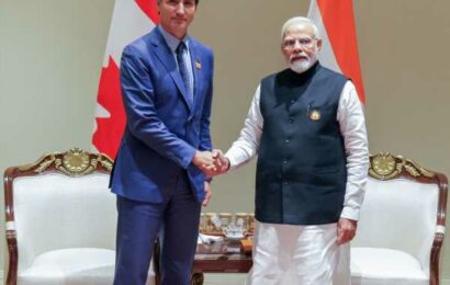 ‘India-Canada Ties Won’t Sink Further’
