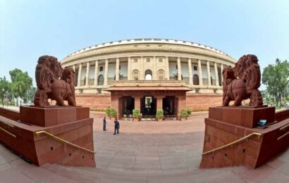 Memories Of Parliament House As It Passes Into History