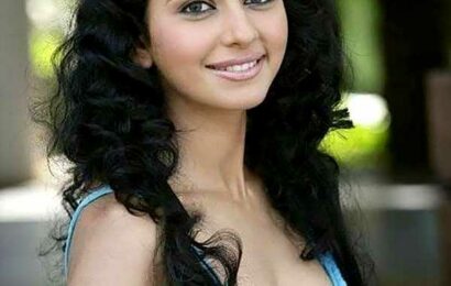 The Toughest Thing For Rakul Was…
