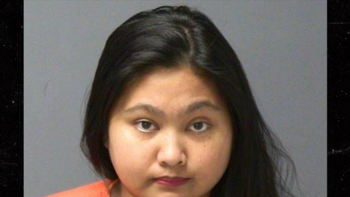 '90 Day Fiancé' Star Leida Margaretha Arrested, Allegedly Used Job To Steal Money