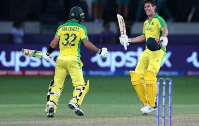 Australia’s all-rounders: Key to another WC triumph?