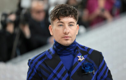 Barry Keoghan Relates How He Got The Role Of The Joker In ‘The Batman’