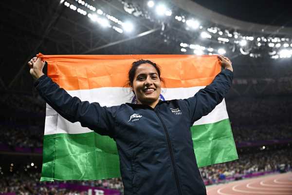 Gold Medalist Annu Rani Wanted To Quit