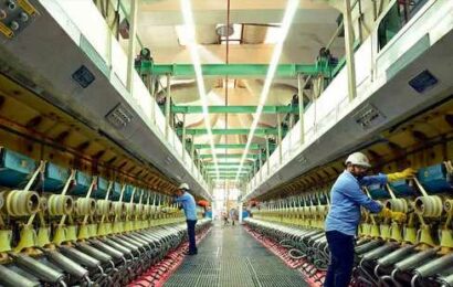 Grasim Industries’ rights issue will strengthen balance sheet, fuel growth