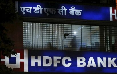 HDFC Bank Q2 puts levers in place to undo stock underperformance: Analysts