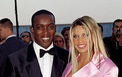Katie Price slams ex Dwight Yorke and shares heartbreaking way he refuses to see Harvey