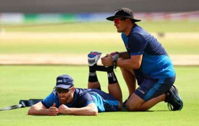 WC’s biggest surprise: Williamson’s return inspires New Zealand