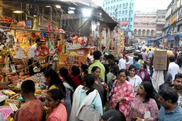 It’s Diwali Shopping Time!