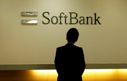 Japanese investment giant SoftBank may partially exit Ola, Swiggy, FirstCry