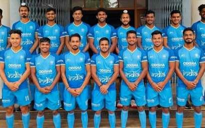 Uttam Singh to lead India in Junior Hockey World Cup