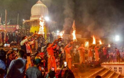 World Hindu Congress renounces ‘Hinduism’!