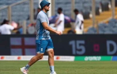 Can Windies win prove to be turning point for England?