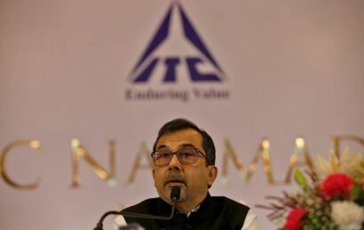 Growth gains, dividend yield to support ITC stock