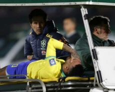 Injured Neymar to miss Copa America