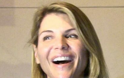 Lori Loughlin's First Piece of Post-Prison Acting Surfaces in Sneak Peak