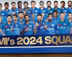 Mumbai Indians Declare ‘All Is Well’